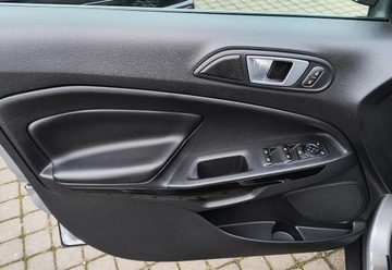 Ford Ecosport II SUV Facelifting 1.0 EcoBoost 125KM 2020 Ford EcoSport 125KM, Salon PL,, zdjęcie 18