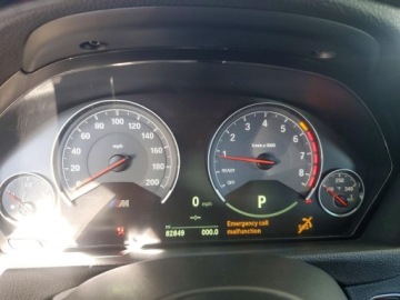 BMW Seria 3 G20-G21 2018 BMW M3 2018 3.0 Benzyna 425KM, zdjęcie 9