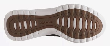 Clarks Collection Teagan Lace Women's Sneakers damskie buty sportowe - 37