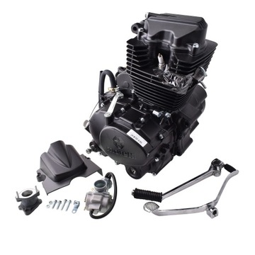 SILNIK TUNING 175cc ROMET ZETKA ASTON BARTON 4T