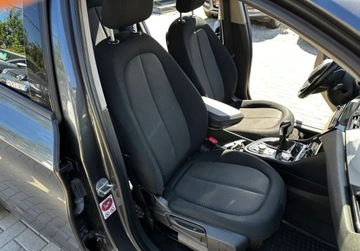 BMW Seria 2 F22-F23-F45-F46 Gran Tourer 214d 95KM 2015 BMW Seria 2 214d 1,5 D 95 KM Serwis GWARANCJA Zamiana Zarejestrowany 1.5, zdjęcie 21