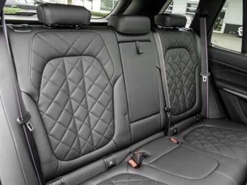BMW X5 G05 SUV Facelifting 3.0 30d 298KM 2024 Od ręki - 3.0 (298KM) M Sport | Zawieszenie pneumatyczne + Harman Kardon, zdjęcie 12
