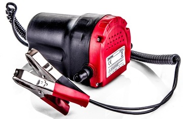 МАСЛЯНЫЙ НАСОС АВТОМОБИЛЬНЫЙ МАСЛЯНЫЙ НАСОС 60 Вт