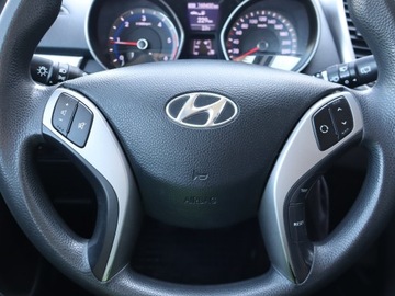 Hyundai i30 II Wagon 1.4 CRDi 90KM 2014 Hyundai i30 1.4 CRDi, Salon Polska, Klima, zdjęcie 16