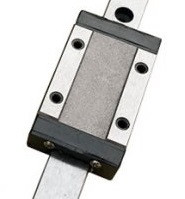Wózek prowadnica liniowa MGN15H Reprap CNC