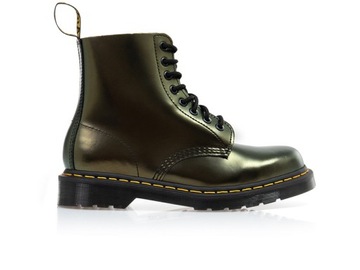 Dr. Martens Pascal Gold Chroma 26233710-1460 - 36