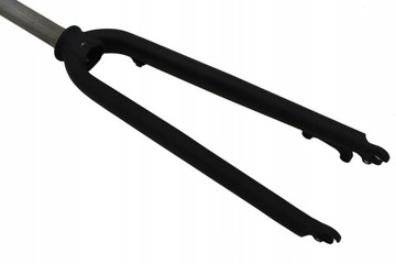 ТРЕККИНГОВАЯ КРЕСТОВАЯ АЛЮМИНИЕВАЯ ВИЛКА C.M. WSZ09