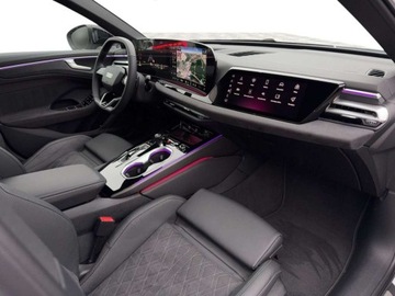 Audi A6 C8 Allroad 2.0 40 TDI 204KM 2025 Audi A6 Avant Matrix LED Kamery 360 Virtual Cockpit Plus 4-strefowa klimat, zdjęcie 12