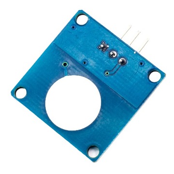 Емкостный сенсорный датчик TTP223B — Arduino