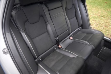 Volvo V90 II Kombi 2.0 D4 190KM 2018 R-DESIGN _ PANORAMA _KAMERA_ MEGA WYPOSAŻENIE, zdjęcie 30