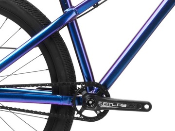 Велосипед DARTMOOR Two6player Pro 26 дюймов 2025 Cosmic M