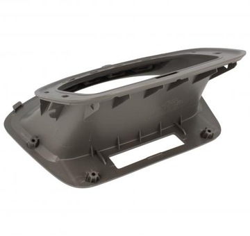 Рамка с входным отверстием AddWash для дверец стиральной машины Samsung