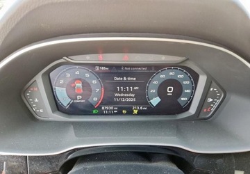 Audi Q3 II 2021 Audi Q3 Auta z USA - Zapytaj o wiecej ofert 1.4 Benzyna 149KM, zdjęcie 12