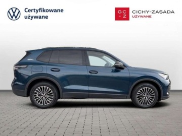 Volkswagen Tiguan III 2025 Volkswagen Tiguan Goal Reflektory LED Aktywny Tempomat Wirtualny Kokpit Fa, zdjęcie 5