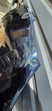 BMW X5 F15 X6 F16 KAPOTA KRYT MOTORU ORIGINÁLNÍ OEM N 13-18