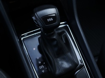 Skoda Kodiaq I SUV 1.5 TSI ACT 150KM 2020 Skoda Kodiaq 1.5 TSI, Salon Polska, Automat, zdjęcie 12
