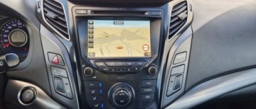 Hyundai i40 Kombi Facelifting 1.7 CRDi 141KM 2015 Hyundai i40 Automat Led Xenon NaviPL Panorama El.Klapa 1.7 Diesel 141KM, zdjęcie 21