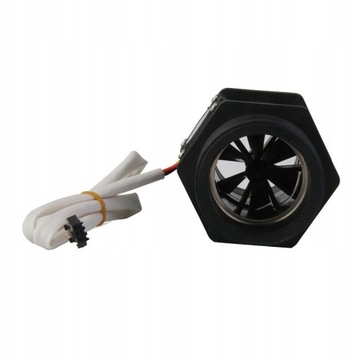 Для 2-дюймового датчика расхода воды