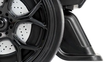 Ездовой автомобиль с толкачом Lamborghini Essenza SCV12