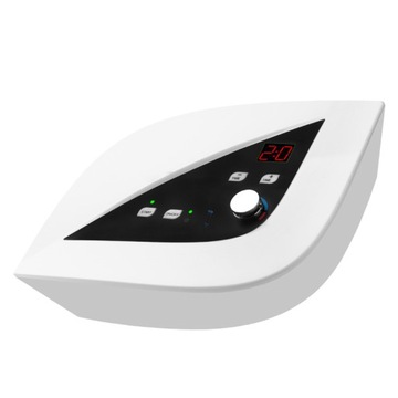 АППАРАТ АЛМАЗНОЙ МИКРОДЕРМАБРАЗИИ С 9 ГОЛОВКАМИ