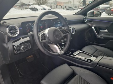 Mercedes CLA C118/X118 Coupe Facelifting 1.3 180 136KM 2025 Mercedes-Benz CLA 180 Progressive/7G-DCT/Advanced, zdjęcie 10