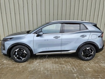 Kia Sportage V SUV Facelifting 1.6 T-GDI HEV 239KM 2026 KIA Sportage 1.6 T-GDI HEV Business Line 4WD aut 239KM 2026, zdjęcie 2