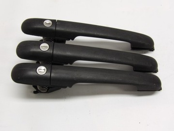 KLAMKA DRZWI PRZÓD LEWA PRAWA VW LT SPRINTER 96-06