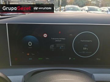 Hyundai Tucson IV 2025 Hyundai Tucson 1.6 T-GDI PHEV 253KM Plug-In Hybrid, zdjęcie 13