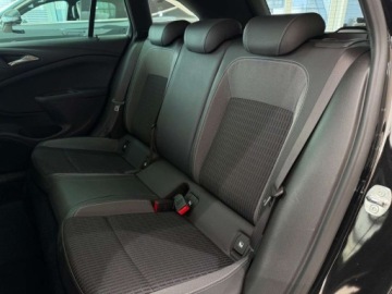 Opel Astra K Sportstourer Facelifting 1.2 Turbo 130KM 2022 Opel Astra Elegance LED CarPlayAndroid Auto Podgrzewana szyba czolowa, zdjęcie 11