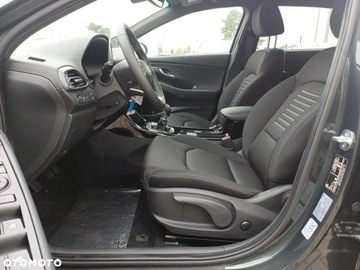Hyundai i30 III Hatchback Facelifting 1.0 T-GDI 120KM 2025 Hyundai i30 Benzyna 120KM, zdjęcie 10