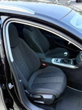 Peugeot 308 II SW 2.0 BlueHDi 150KM 2016 PEUGEOT 308 2.0 HDI 150 KM ALLURE / KAMERA / PANORAMA / FULL LED, zdjęcie 12