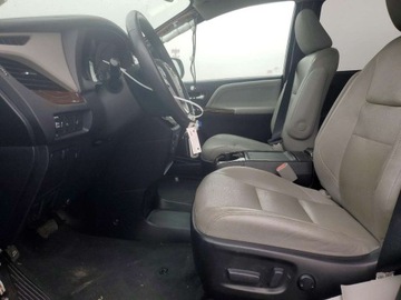 Toyota Sienna III 2020 Toyota Sienna XLE 2020 3.5 Benzyna 296KM, zdjęcie 7
