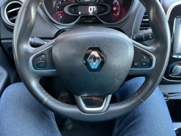 Renault Captur I Crossover Facelifting 1.5 Energy dCi 90KM 2018 Renault Captur 1.5 diesel 90 KM automat zarej w PL zadbany mozliwa za, zdjęcie 17