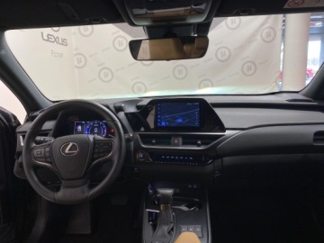 Lexus UX 2023 Lexus UX 200 GPF Business 2WD 200 GPF Business 2WD, zdjęcie 10