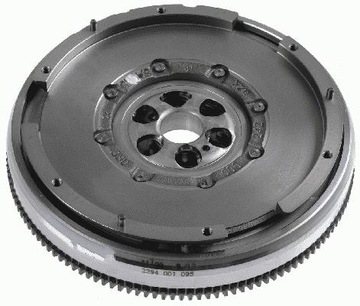 KOLO DWUMASOWE PEUGEOT 308 1.6 16V 07- Sachs 2294