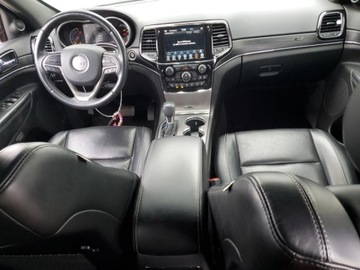 Jeep Grand Cherokee IV 2021 Jeep Grand Cherokee 2021r. 3.6L CherokeeLimited 3.6 Benzyna 293KM, zdjęcie 7