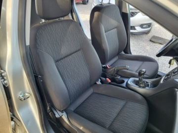 Opel Astra J Sports Tourer Facelifting 1.4 Turbo ECOTEC 140KM 2015 Opel Astra 1.4 Turbo Opłaty Zapraszamy !!!, zdjęcie 21