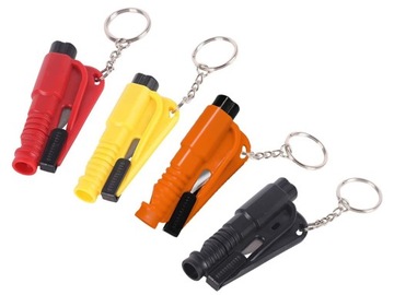 РЕМЕНЬ МОЛОТОК БЕЗОПАСНОСТИ НОЖ БРЕЛОК 3 В 1