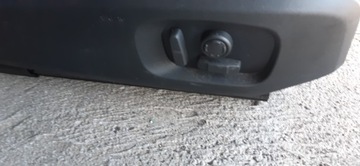 FOTELE BOCZKI KOMPLET RANGE ROVER EVOQUE LIFT EU,