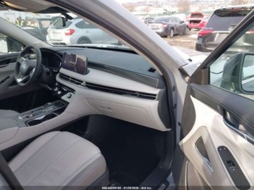 Infiniti QX60 2026 Infiniti QX60 Luxe 2026 2.0 Benzyna 268KM, zdjęcie 9