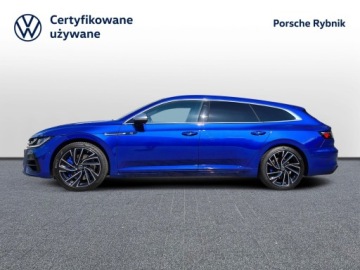Volkswagen Arteon Shooting Brake R 2.0 TSI 320KM 2022 Volkswagen Arteon Shooting Brake R 2.0TSI 320KM 4X, zdjęcie 1