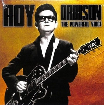 РОЙ ОРБИСОН СИЛЬНЫЙ ГОЛОС