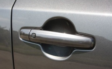 Suzuki 2025 Suzuki Vitara Demo Suzuki Vitara 1,4 4WD 6AT elegance sun 1.4 Hybryda, zdjęcie 7