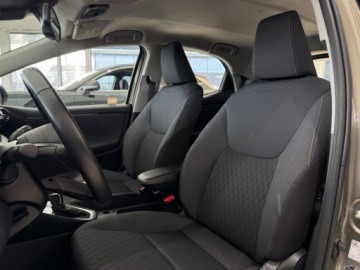 Toyota Yaris IV 2022 Toyota Yaris Comfort + Tech / Kamera cofania / Car, zdjęcie 8