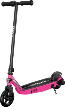 Электросамокат Razor S80 Power Core - Розовый