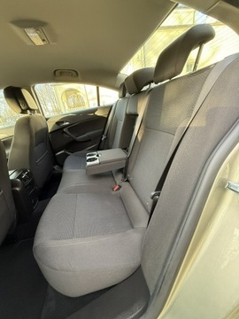 Opel Insignia I Sedan Facelifting 1.4 Turbo ECOTEC  140KM 2015 Opel Insignia 1.4T Lift 2015r Climatronic LED, zdjęcie 6