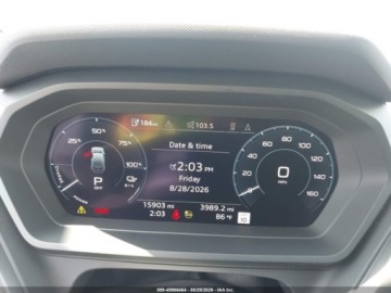 Audi Q4 2024 Audi Q4 e-tron Premium Plus 55 Quattro 2024 Elektryczny 335KM, zdjęcie 10