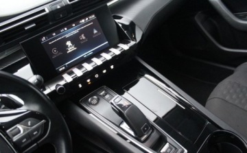 Peugeot 508 II SW 1.5 BlueHDi 130KM 2019 Peugeot 508 SW Automat EAT8 z Gwarancja 1.5 Diesel 130KM, zdjęcie 7