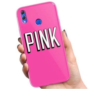 ETUI PREMIUM DO HUAWEI HONOR 8X NAJLEPSZE WZORY