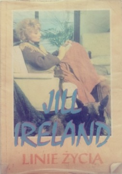 Linie życia - Jill Ireland